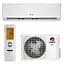 Кондиціонер Gree AMBER GWH24YE-S6DBA2A інвертор Wi-Fi - мініатюра 1
