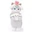Фигурка Sanrio Mofusand Кот в костюме Хеллоу Китти Hello Kitty 6 см CH HK C 02 - миниатюра 1