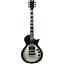 Электрогитара LTD EC-256 Silver Sunburst - миниатюра 1