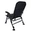 Кресло раскладное Bo-Camp Pike Black/Grey/Green (1204110), Темно-зеленый - миниатюра 3