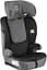 Автокрісло Sesttino Rocker 9-36 кг Isofix Grey - мініатюра 8