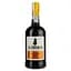Набір: вино Sandeman Fine Tawny Porto Sogrape Vinhos червоне солодке 19.5% 0.75 л + рахат-лукум Nature's Султан фундук-какао-кокос 450 г - мініатюра 2
