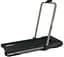 Бігова доріжка Everfit Treadmill TFK 135 Slim Pure Bronze (TFK-135-SLIM-B) - мініатюра 1