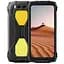 Смартфон Blackview BV7300 6/256GB з акумулятором 15000 mAh водонепроникний чорний - мініатюра 1