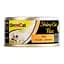 Влажный корм для кошек GimCat ShinyCat Filet с курицей 70 г - миниатюра 5