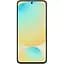 Смартфон Samsung Galaxy S24 FE 8/128GB Yellow SM-S721BZYD - мініатюра 7