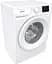 Пральна машина Gorenje (WNGPI72SBS) - мініатюра 10