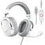 Навушники Fifine H9W White (H9W) - мініатюра 1