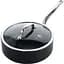 Сотейник GreenPan Barcelona Pro 24 см 3.4 л з кришкою (CC005327-001) - мініатюра 1