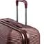 Валіза Swissbrand Cairo M Cherry (SWB_LHCAI206M) - мініатюра 5