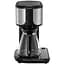 Кавоварка Russell Hobbs Attentiv, 1.25 л мелена чорно-срібна - мініатюра 2