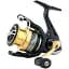 Котушка Shimano Nasci 1000 FB 4 1BB - мініатюра 1
