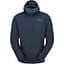 Куртка Rab Vital Hoody Blue S (1033-RB QWS-48-TMB-SML) - миниатюра 1