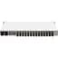 Комутатор MikroTik CRS326-4C+20G+2Q+RM 20x2.5G 4xCombo 10G Ethernet/SFP+ 2x40G QSFP+ (CRS326-4C+20G+2Q+RM) - мініатюра 3