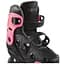 Роликові ковзани Globber Go Scates Lights р.34-37 до 60 кг 5+ років коралові (785-110) - мініатюра 12