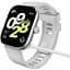 Смарт-годинник Redmi Watch 4 BHR7848GL Gray - мініатюра 3