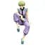 Фігурка FuRyu Noodle Хантер х Хантер Шалнарк Hunter x Hunter Shalnark 15 см F HH S 15 - мініатюра 1