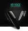 Беспроводная Bluetooth гарнитура Remax RB-T13 Black - миниатюра 3