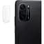 Захисне скло на камеру DK Clear Glass для Xiaomi Poco F3 011569 clear - мініатюра 1