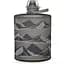 Фляга мягкая HydraPak Stow Mountains 500 ml Grey (1053-GS341MM) - миниатюра 1