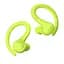 Навушники Jlab GO Air Sport Yellow (IEUEBGAIRSPRTRYEL124) - мініатюра 1