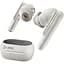 Наушники TWS Poly Voyager Free 60+ Earbuds + BT700A + TSCHC White - миниатюра 1