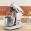 Кухонная машина Tefal Bake Partner (QB525B38) - миниатюра 3