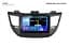 Штатна автомагнітола EasyGo M9-3-32-HT QLED Hyundai Tucson - мініатюра 1