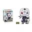 Фигурка Funko Pop Наруто Мадара Учиха Naruto Madara Uchiha 10 см Exclusive N MU 1429E - миниатюра 1