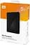 Зовнішній жорсткий диск Western Digital 2.5` USB 5.0TB My Passport Black (BPKJ0050BBK-WESN) - мініатюра 6