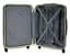 Чемодан Semi Line 24" (M) Black (T5685-2) (DAS302892) - миниатюра 4