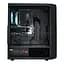 Робоча станція Power Up Desktop #180 Core i3 12100F/16 GB/SSD 512 Gb/NVIDIA Quadro RTX A2000 6GB - мініатюра 2