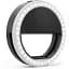 Кільце для селфі Selfie Ring Light з підсвічуванням Black (my006) - мініатюра 2
