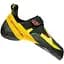 Скельники La Sportiva Skwama 46 Чорний/Жовтий LaSportiva (1052-10SBY 46) - мініатюра 1