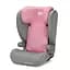 Автокрісло Kinderkraft i-Spark Pink (KCISPA00PNK0000) - мініатюра 1