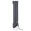 Метеостанція Technoline WS6501 Black Metall (WS6501), Чорний - мініатюра 7