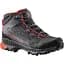 Черевики LaSportiva Stream Woman GTX 39 Carbon/Berry LaSportiva (1052-24E900322 39) - мініатюра 1