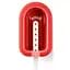 Набор форм для мороженого Lekue Ice Lollies 4 шт. (882227) - миниатюра 3