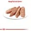 Вологий корм для дорослих кішок Royal Canin Instinctive Loaf, паштет, 85 г - мініатюра 4