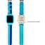 Smart Watch AmiGo GO004 Splashproof Camera+Led Blue UA UCRF - мініатюра 5