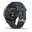Смарт-годинник Garmin Venu Silver Stainless Steel Bezel w. Granite Blue and Silicone B. (010-02173-01/03) 010-02173-03 () - мініатюра 7
