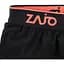 Шорты Zajo Litio W Shorts Black XL (ZA-2023404) - миниатюра 6