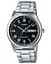 Годинник Casio MTP-V006D-1B - мініатюра 1