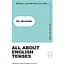 Воркбук для вивчення усіх часів англійської мови "All about English tenses" - мініатюра 1