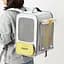 Рюкзак-переноска Petkit Breezy xZone Pet Carrier Grey P7703 (P7703 Grey) - миниатюра 6