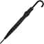 Парасолька Semi Line Grid Black L2037-5 (DAS303550) - мініатюра 3