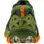 Кроссовки LaSportiva Bushido II 42 Green/Orange (1052-36S718206 42) - миниатюра 4