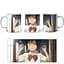 Кружка GeekLand Your Name Твое Имя Мицуха YN 20 330 мл белая - миниатюра 3