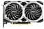 Відеокарта MSI GTX 1660 6Gb Super Ventus XS (GeForce GTX 1660 Super Ventus XS) (GDDR6, 192 bit, PCI-E 3.0 x16) Б/в - мініатюра 1