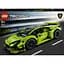 Конструктор LEGO Technic Lamborghini Huracán Tecnica, 806 деталей (42161) - мініатюра 1